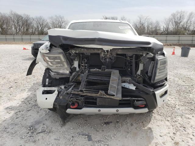 1N6AA1ED8LN507929 Nissan TITAN SV