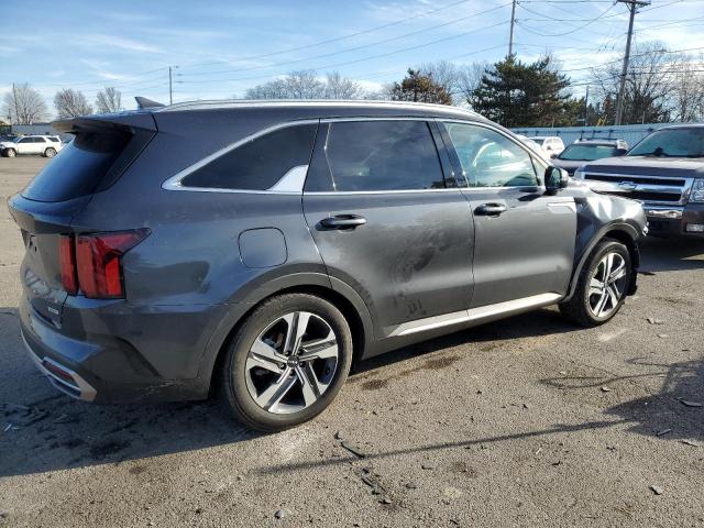 KNDRMDLH6P5204397 KIA Sorento Sx Prestige