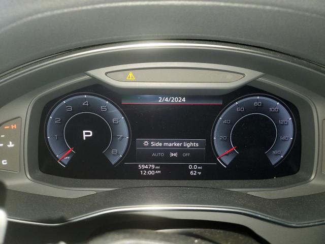 WAUE8AF28KN128602 Audi A6 Premium Plus