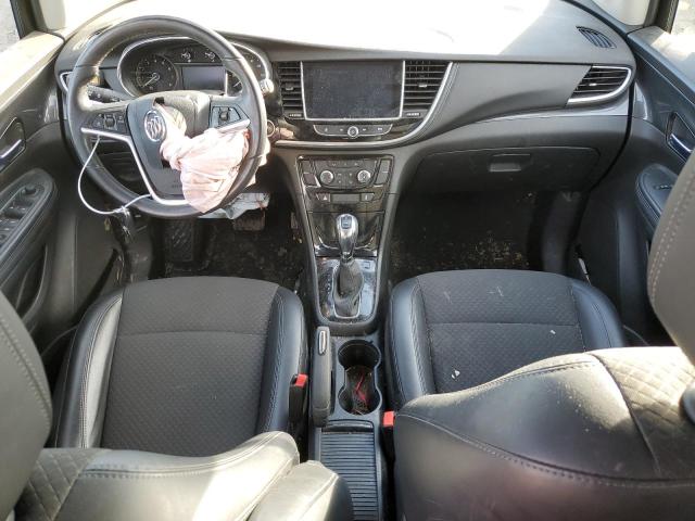 KL4CJASB2KB710906 Buick Encore Preferred