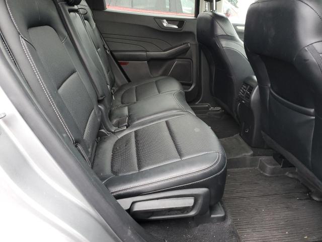 1FMCU9CZ7MUA52011 Ford ESCAPE SEL