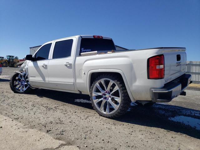 3GTP1MEC0HG333585 GMC Sierra C1500 Sle