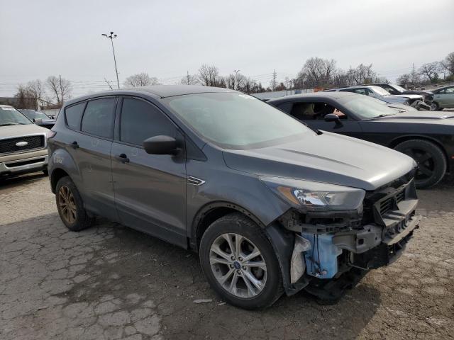 1FMCU0F73JUB44685 Ford ESCAPE S