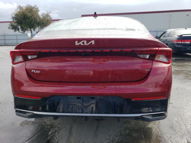 5XXG14J24NG137631 KIA K5 LXS