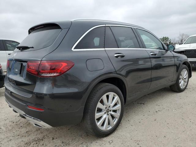 W1N0G8DB0MF937707 Mercedes-Benz GLC 300