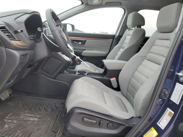 2HKRW1H52KH510500 Honda CR-V EX