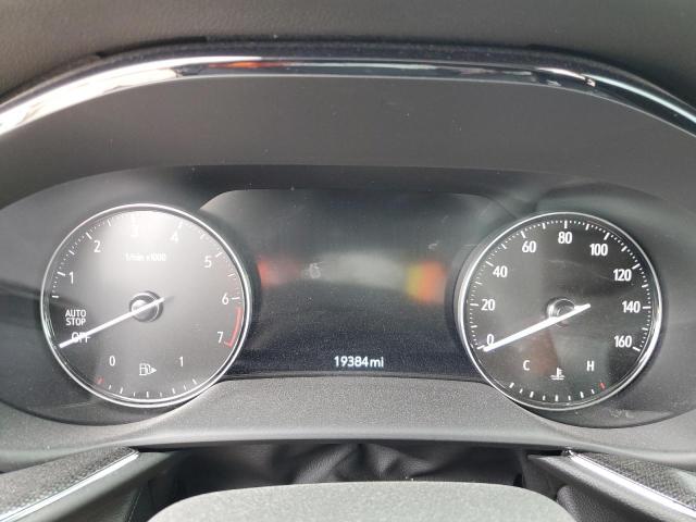 LRBFZNR49PD034071 Buick Envision Essence