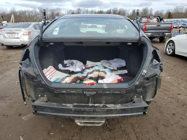 2HGFC2F88MH549989 Honda Civic Sport