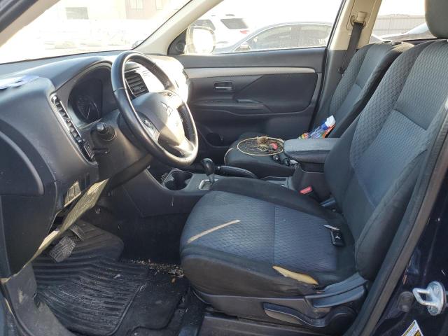JA4AD3A32EZ018001 Mitsubishi Outlander Se