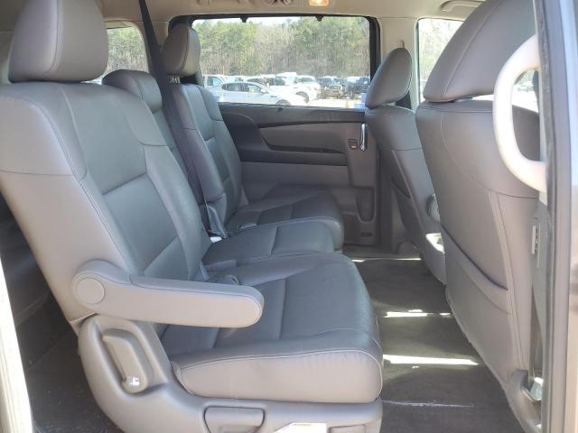 5FNRL5H91FB014336 Honda Odyssey Touring