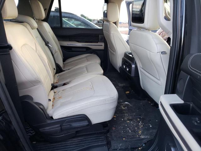 1FMJK1MT8MEA71203 Ford Expedition Max Platinum