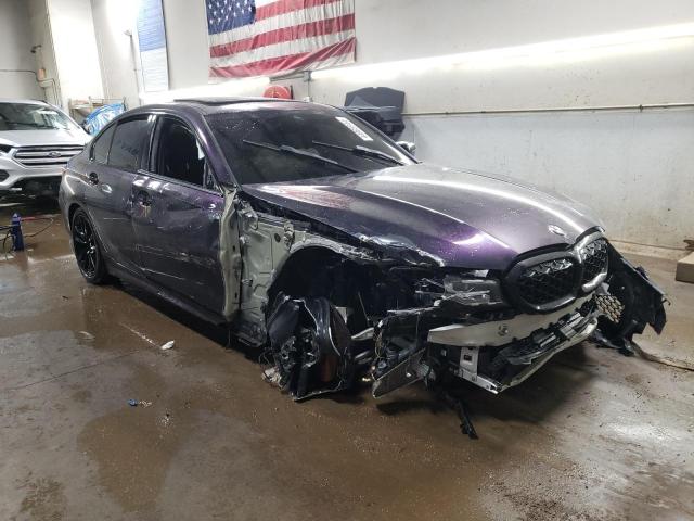 WBA5U9C05LFJ67754 BMW M340XI