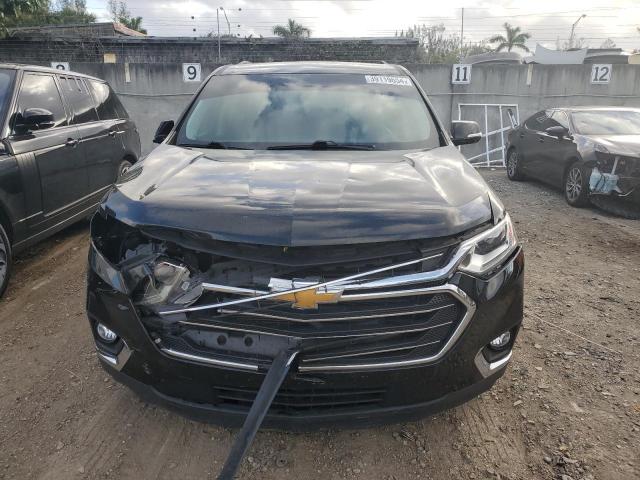 1GNERGKW9KJ240061 Chevrolet Traverse Lt