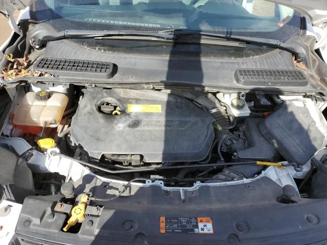 1FMCU0GXXFUC08839 Ford ESCAPE SE