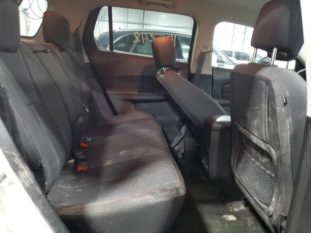 2GKFLSEK6H6344981 GMC Terrain Sle