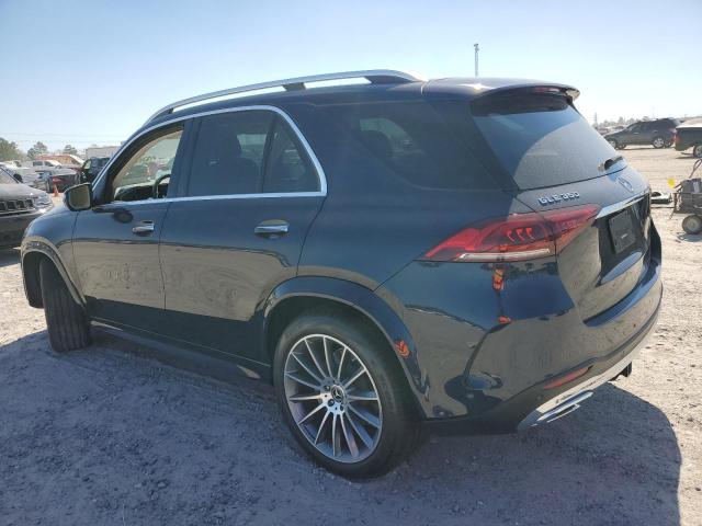 4JGFB4KBXLA189776 Mercedes-Benz Gle 350 4matic