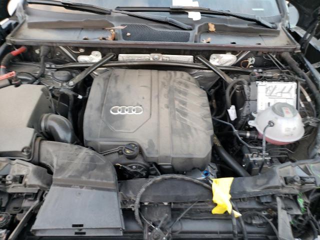 WA1FAAFY5N2043412 Audi Q5 Prestige 45