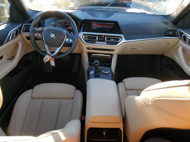 WBA53AP06PCM77286 BMW 430I