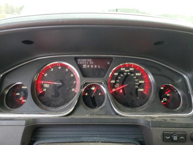 1GKKRTKD2FJ103783 GMC Acadia Denali
