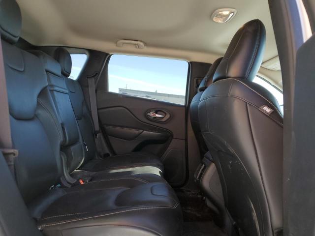 1C4PJMDB3GW280339 Jeep Cherokee Limited