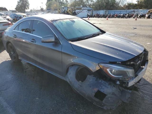 WDDSJ4EB3EN147761 Mercedes-Benz CLA 250