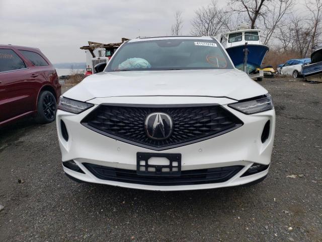 5J8YE1H03NL022256 Acura MDX A-SPEC