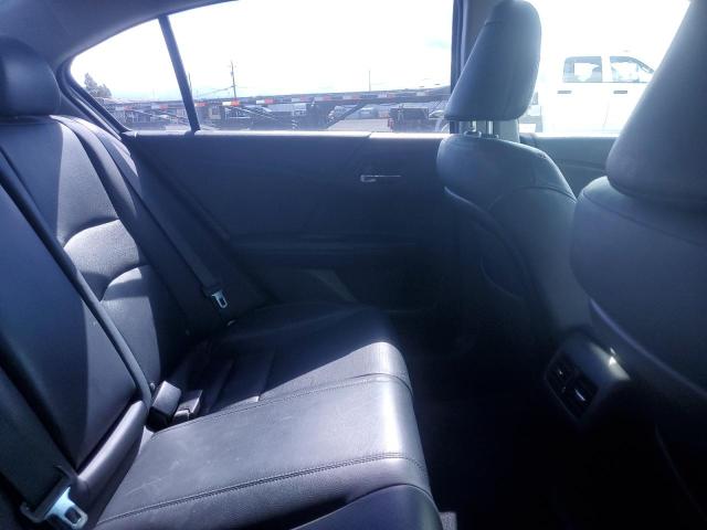 1HGCR3F85EA002086 Honda ACCORD EXL