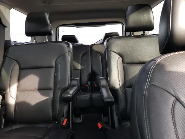1GKKNNLS3HZ323376 GMC Acadia Slt-2
