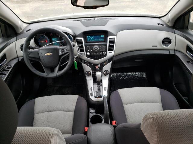 1G1PA5SG2F7145570 Chevrolet CRUZE LS