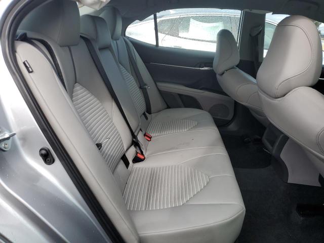 4T1G11AK4NU679543 Toyota CAMRY SE