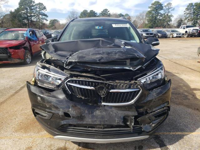 KL4CJ2SM2JB579188 Buick Encore Sport Touring
