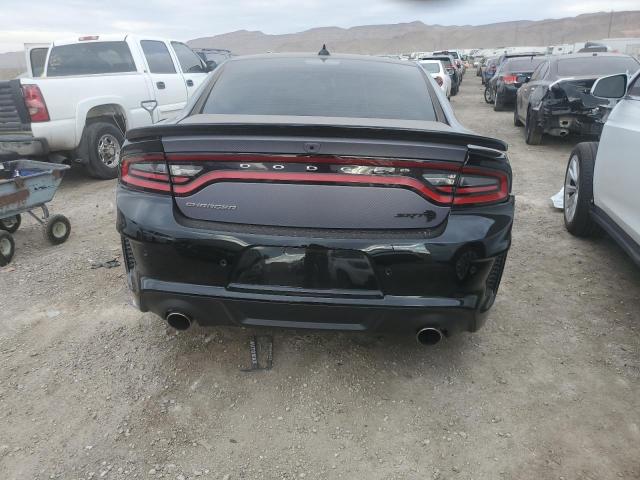 2C3CDXL94PH638458 Dodge Charger Srt Hellcat