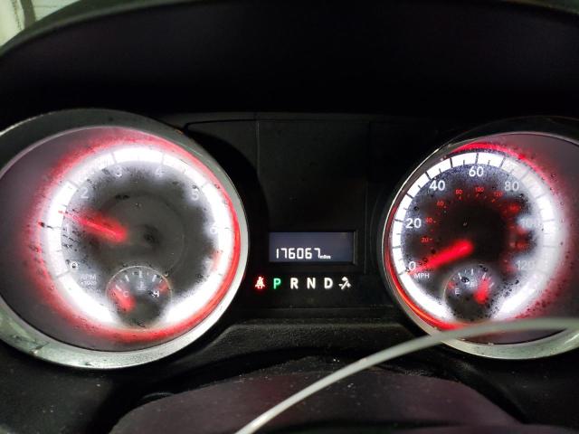 2C4RDGBG6ER419059 Dodge Grand Caravan Se