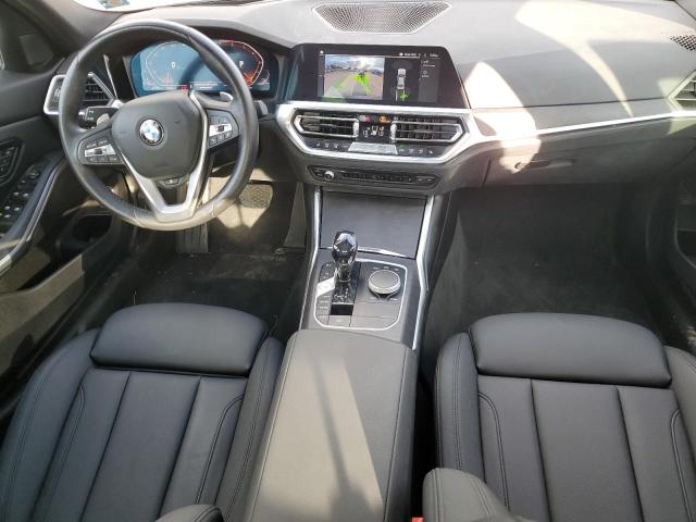 3MW5R7J09M8B65525 BMW 330XI