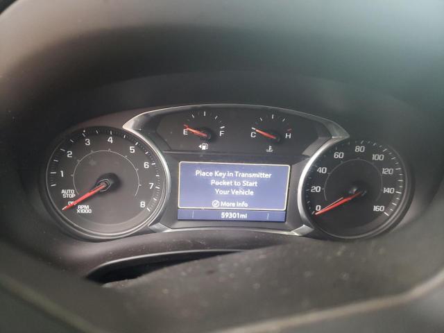 3GKALVEV0ML336564 GMC Terrain Slt