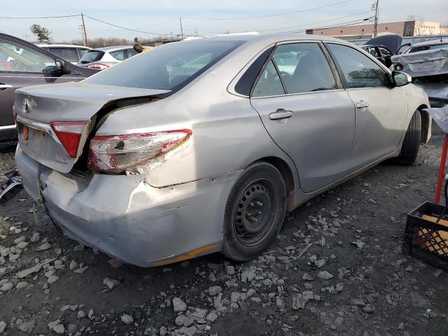 4T1BD1FK7FU142306 Toyota CAMRY HYBR