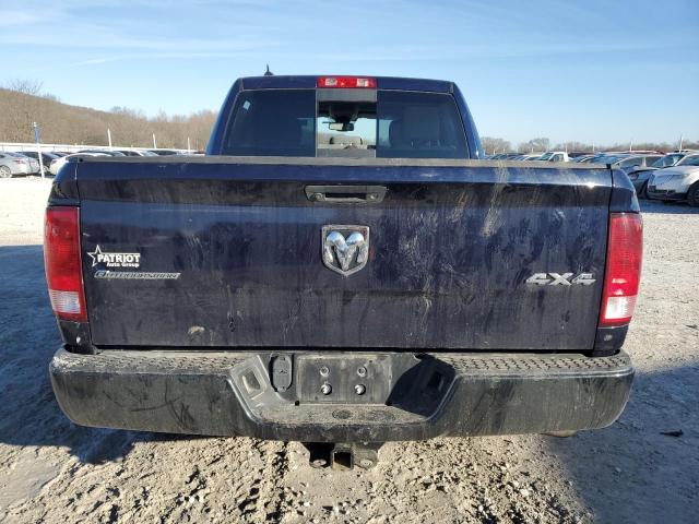 1C6RR7LT9JS156627 RAM 1500 Slt