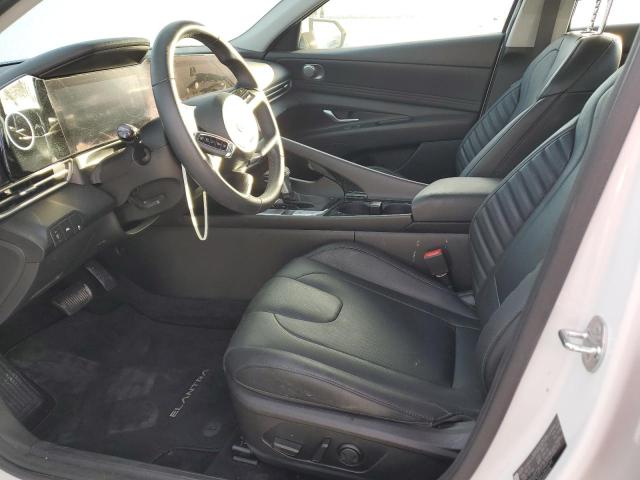 5NPLP4AG1PH114193 Hyundai Elantra Limited