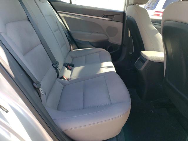 5NPD74LF7HH203048 Hyundai ELANTRA SE