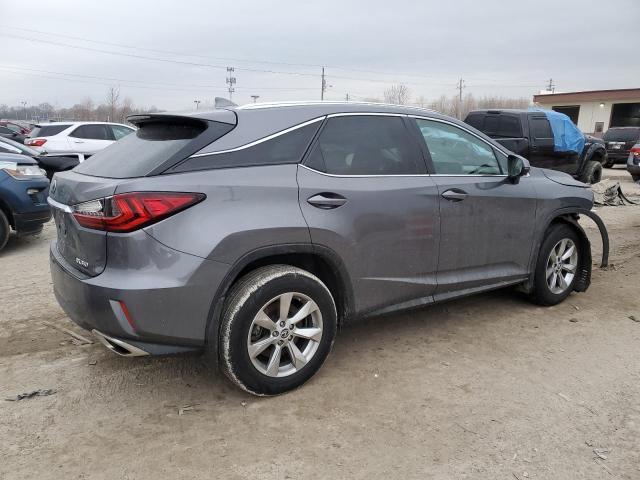 2T2BZMCA0JC165723 Lexus Rx 350 Base
