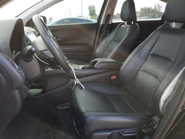 3CZRU5H77KM714227 Honda Hr-v Exl