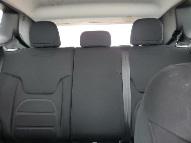 Jeep Renegade Latitude 2019 ZACNJABB4KPJ76454 Image 10