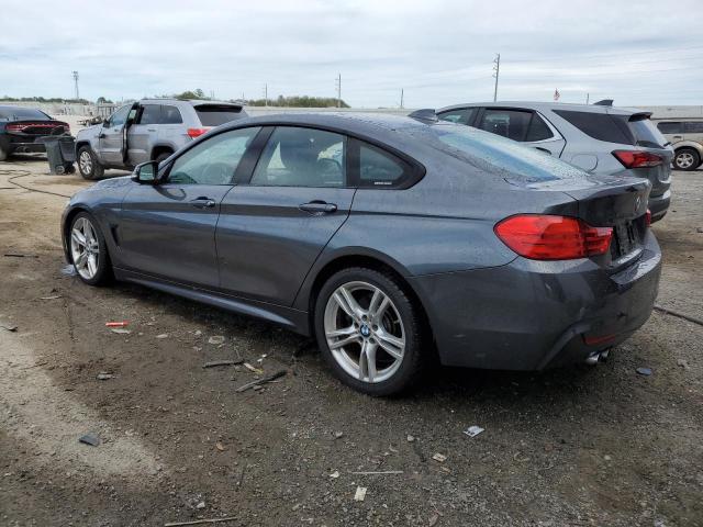 WBA4A9C58GGL88703 BMW 428 I Gran Coupe Sulev