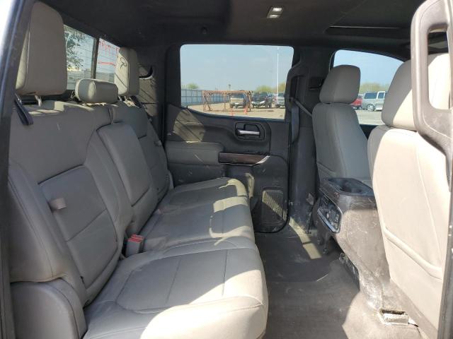 3GTP8DED5LG178402 GMC Sierra C1500 Slt