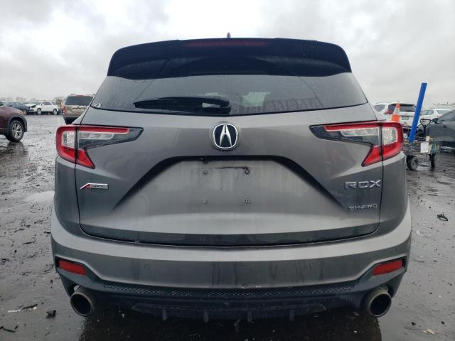 5J8TC2H84NL001993 Acura Rdx A-spec Advance