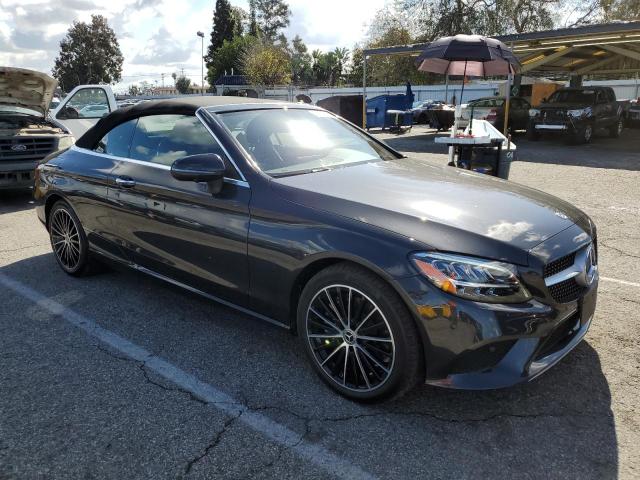 W1KWK8DB7LG009892 Mercedes-Benz C 300