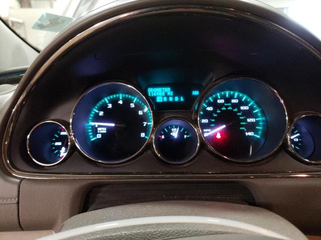 5GAKRBKD4EJ253951 Buick Enclave
