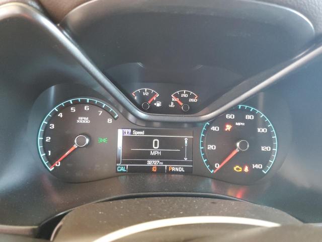 1GTG5DEN6H1302782 GMC CANYON SLT