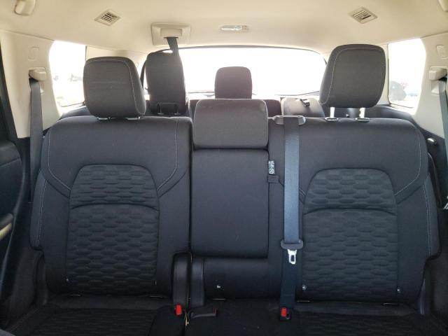 5N1DR3BC6NC216775 Nissan Pathfinder Sv