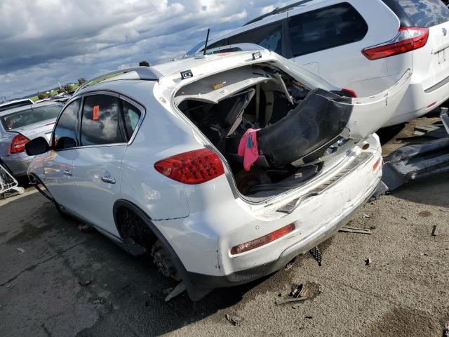 JN1BJ0RR1HM408750 Infiniti QX50